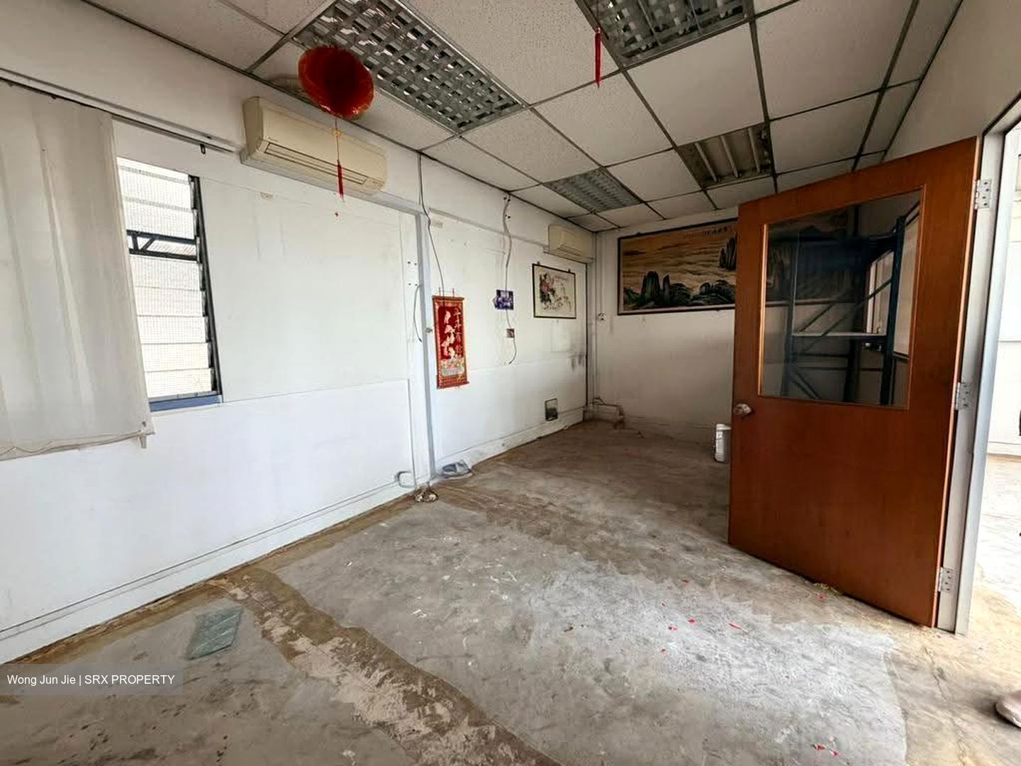 Bukit Batok Street 23 (D23), Office #611010291